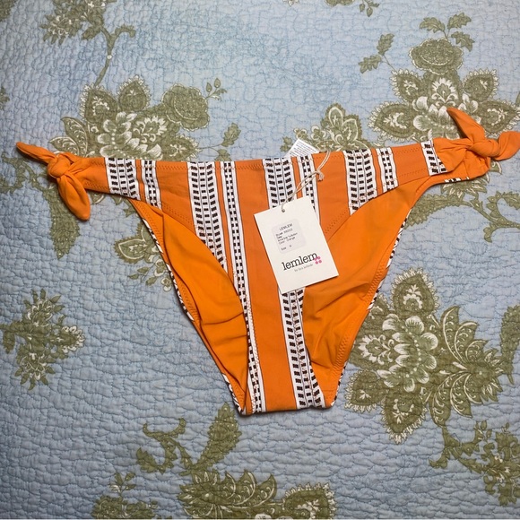 Lemlem bikini bottom - Picture 2 of 2